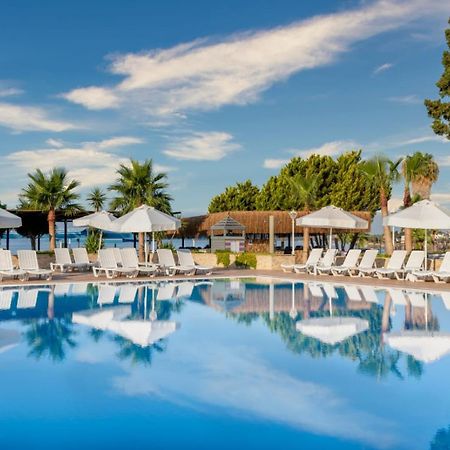 Maya World Didyma Hotel Ντιντίμ Εξωτερικό φωτογραφία