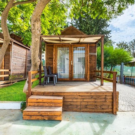 Maya World Didyma Hotel Ντιντίμ Εξωτερικό φωτογραφία