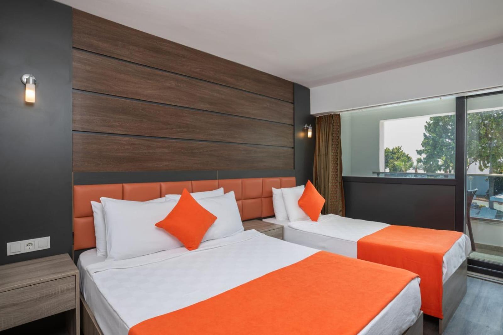 Maya World Didyma Hotel Ντιντίμ Εξωτερικό φωτογραφία