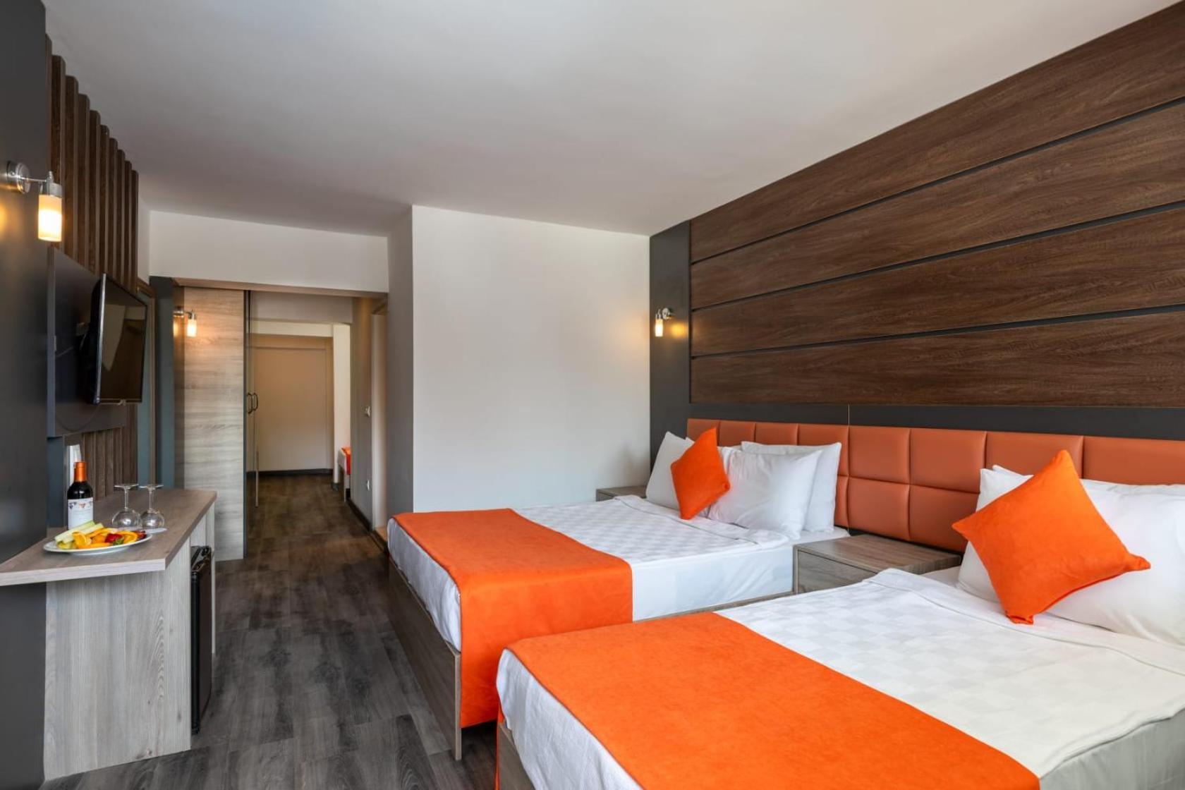 Maya World Didyma Hotel Ντιντίμ Εξωτερικό φωτογραφία