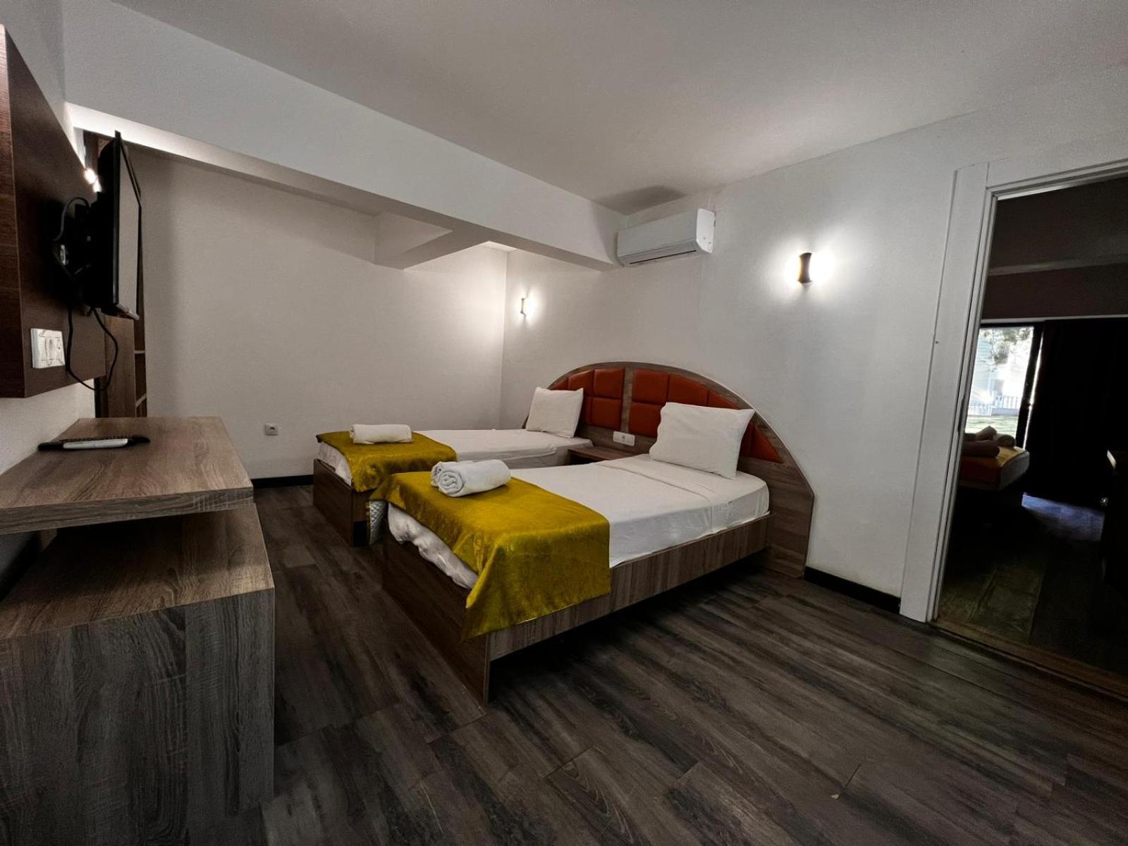 Maya World Didyma Hotel Ντιντίμ Εξωτερικό φωτογραφία
