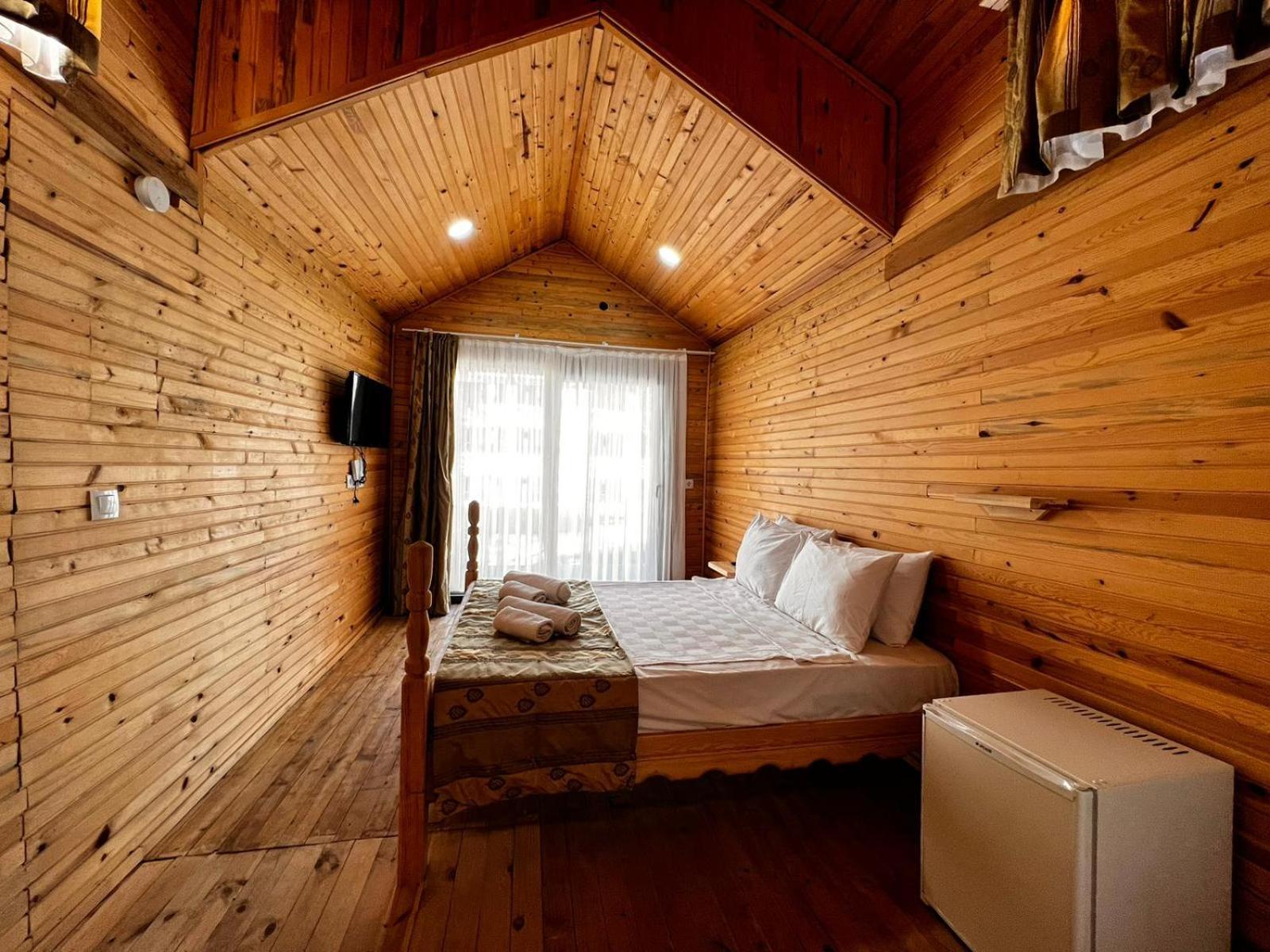 Maya World Didyma Hotel Ντιντίμ Εξωτερικό φωτογραφία