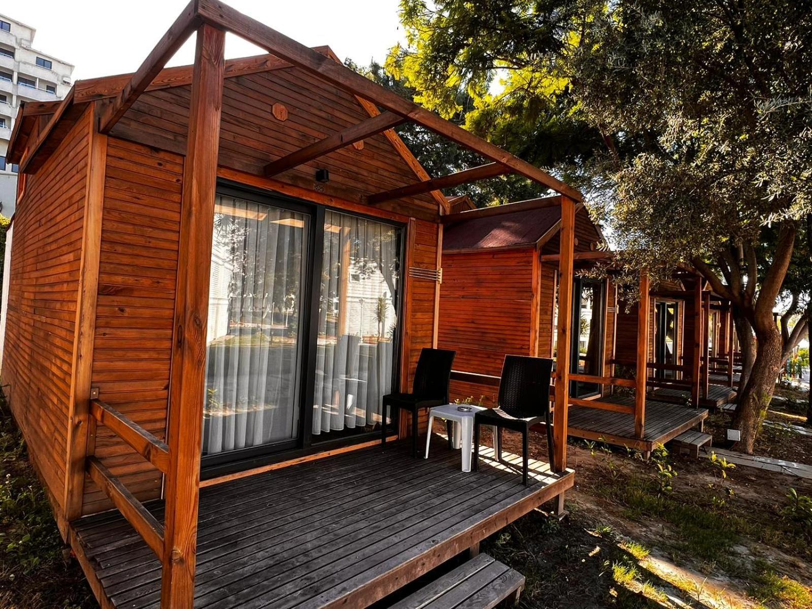 Maya World Didyma Hotel Ντιντίμ Εξωτερικό φωτογραφία