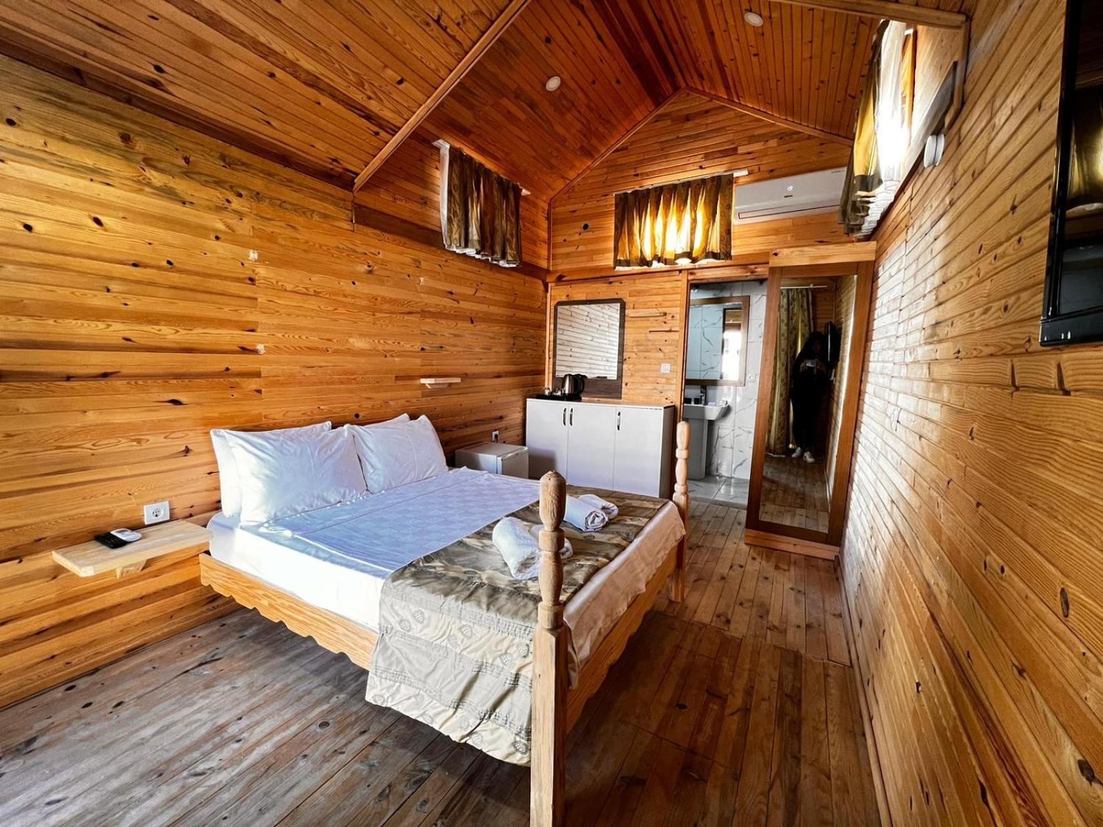 Maya World Didyma Hotel Ντιντίμ Εξωτερικό φωτογραφία
