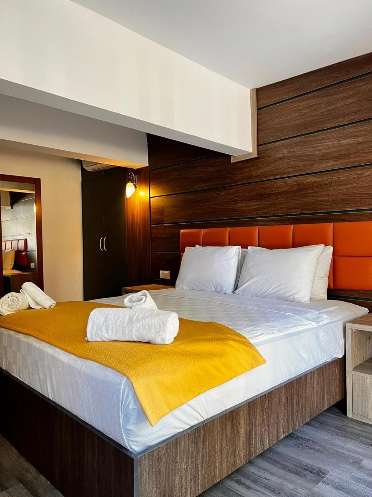 Maya World Didyma Hotel Ντιντίμ Εξωτερικό φωτογραφία