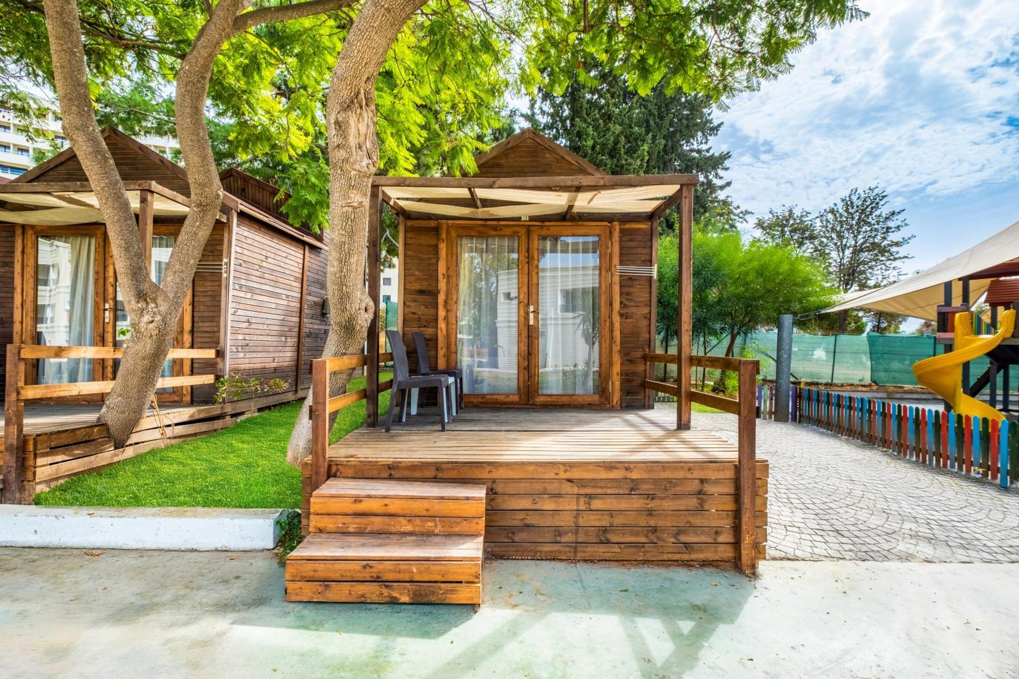 Maya World Didyma Hotel Ντιντίμ Εξωτερικό φωτογραφία