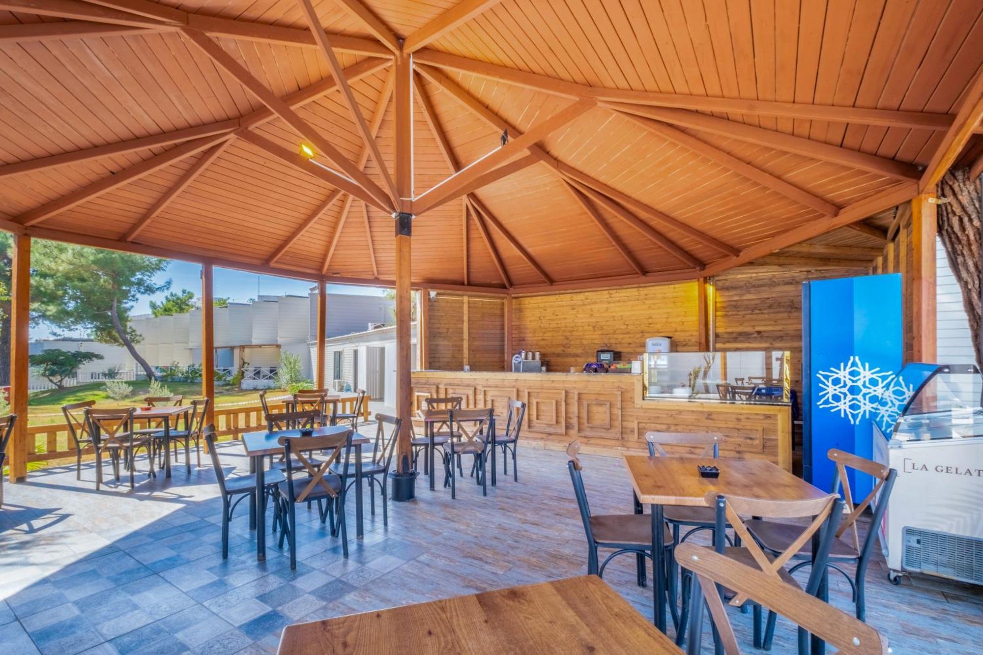 Maya World Didyma Hotel Ντιντίμ Εξωτερικό φωτογραφία