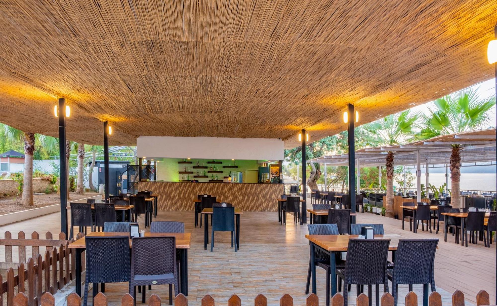 Maya World Didyma Hotel Ντιντίμ Εξωτερικό φωτογραφία