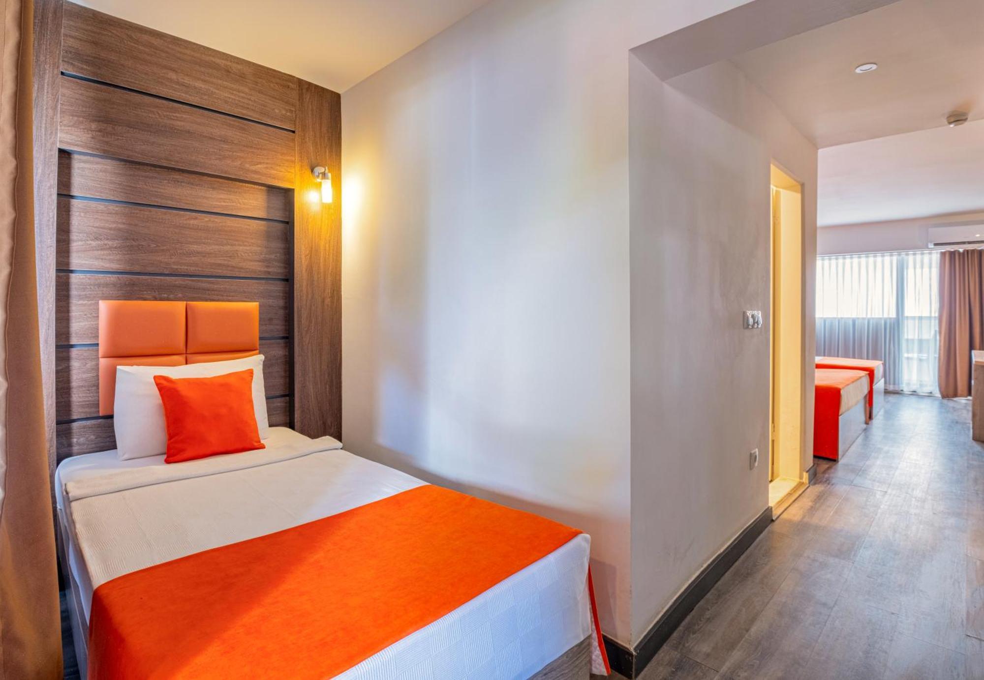 Maya World Didyma Hotel Ντιντίμ Εξωτερικό φωτογραφία