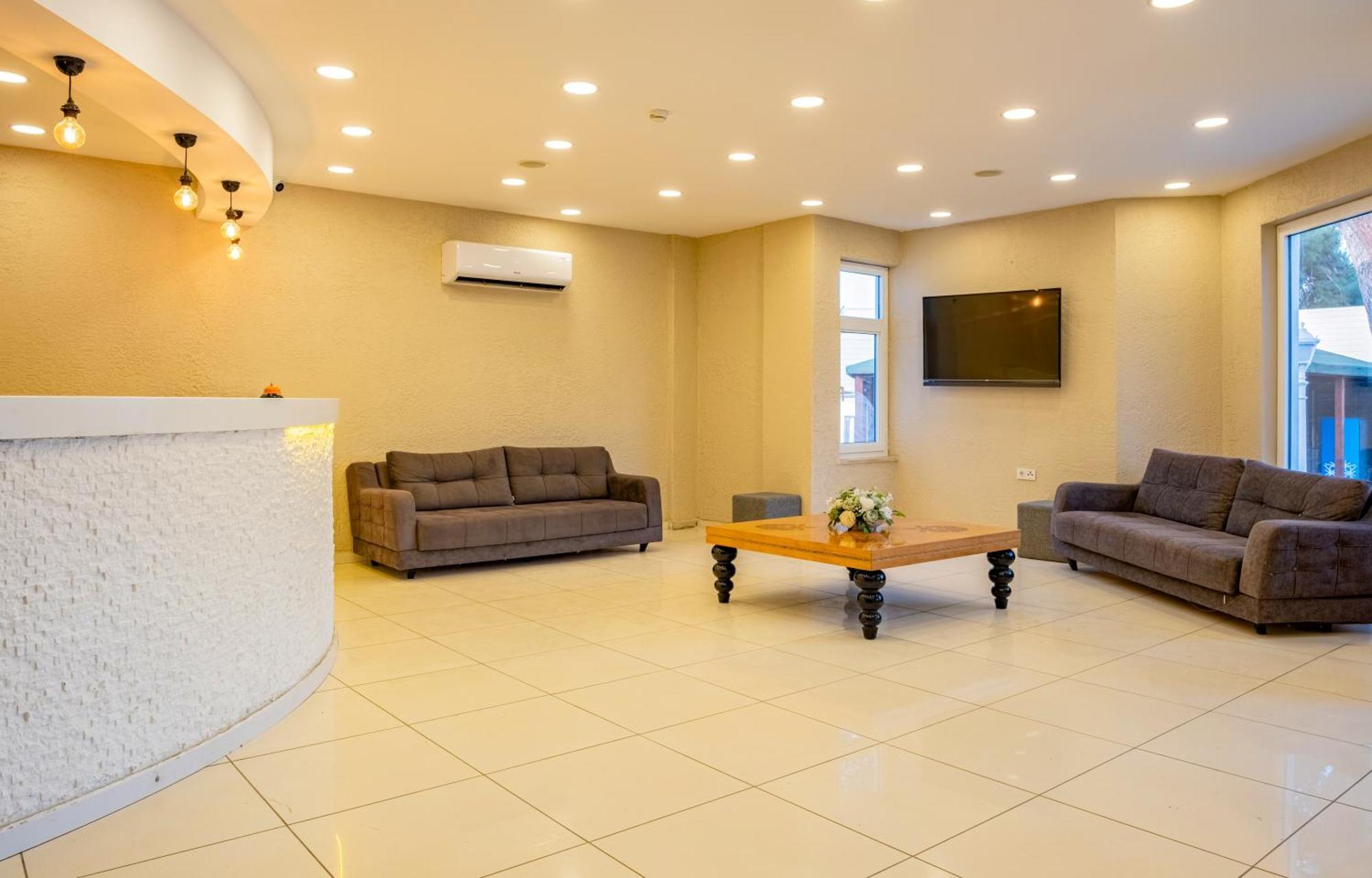 Maya World Didyma Hotel Ντιντίμ Εξωτερικό φωτογραφία
